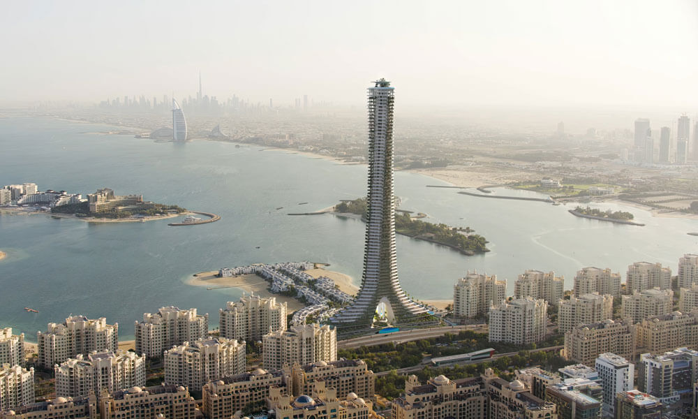 Como Residences